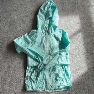 Girls Ivivva Rain Jacket